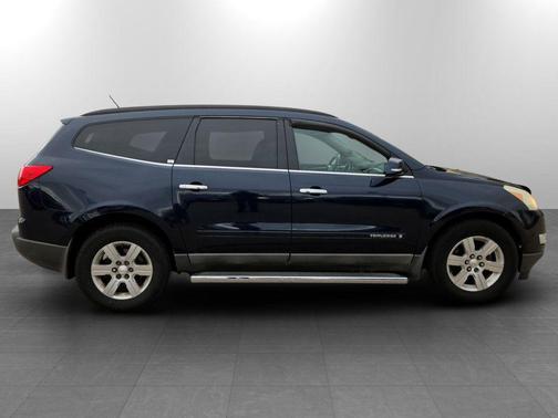 2009 Chevrolet Traverse LT