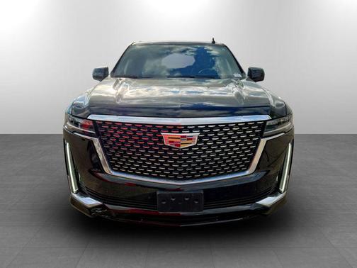 Black Raven 2023 Cadillac Escalade ESV Premium Luxury