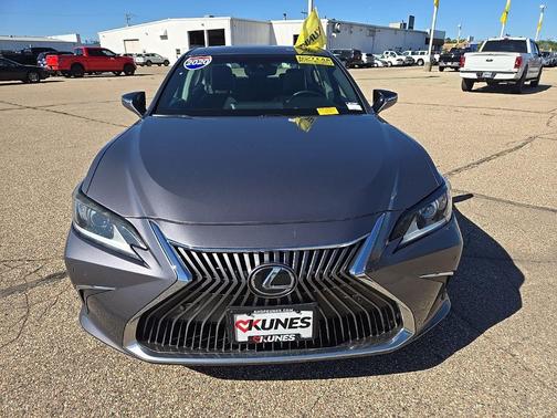 2020 Lexus ES 350 Base