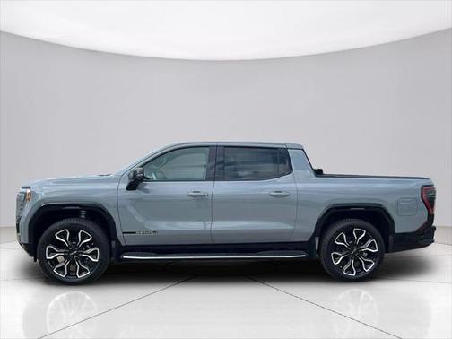 2024 GMC Sierra EV Denali Edition 1
