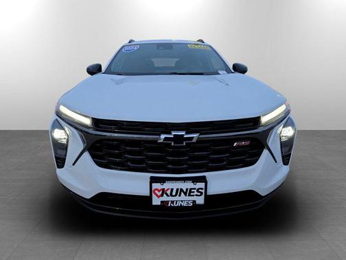 2024 Chevrolet Trax FWD 2RS