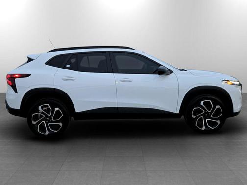 2024 Chevrolet Trax FWD 2RS