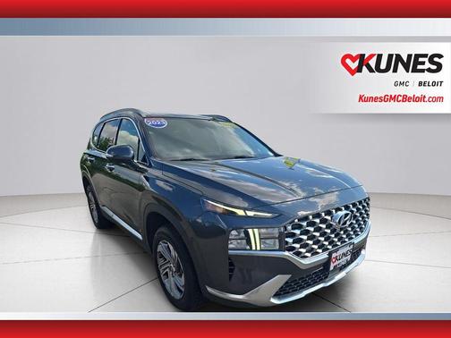 2023 Hyundai SANTA FE SEL 2.4