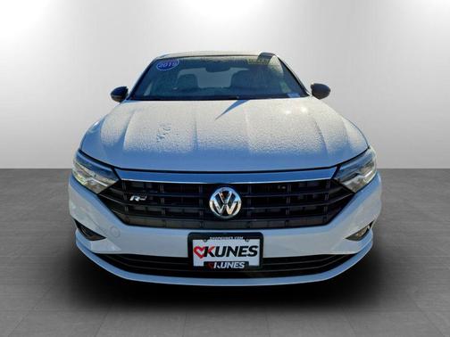 2019 Volkswagen Jetta 1.4T R-Line