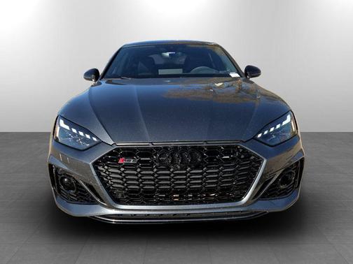 2024 Audi RS 5 2.9T
