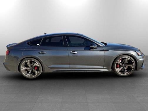 2024 Audi RS 5 2.9T