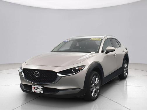 2023 Mazda CX-30 2.5 S Premium Package
