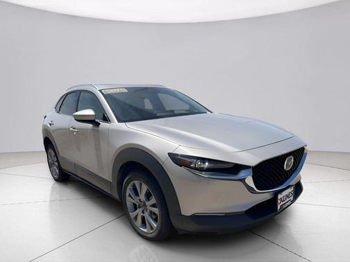 2023 Mazda CX-30 2.5 S Premium Package
