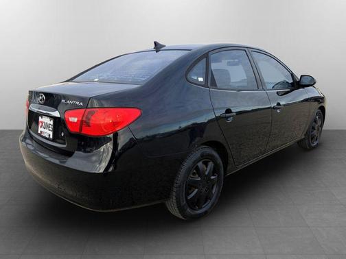 2010 Hyundai ELANTRA GLS