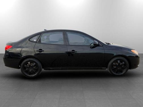 2010 Hyundai ELANTRA GLS