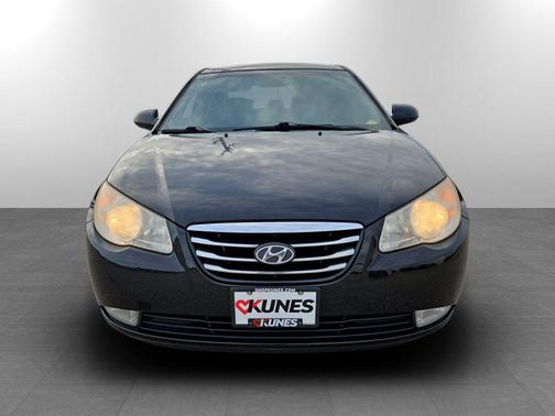 2010 Hyundai ELANTRA GLS