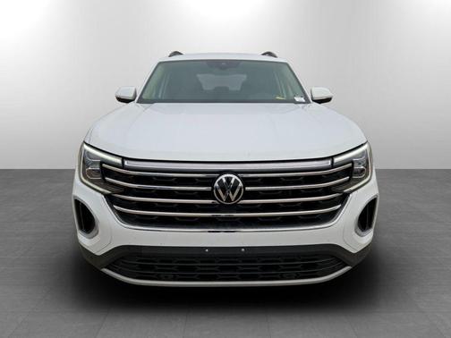 2024 Volkswagen Atlas 2.0T SE w/Technology 4MOTION