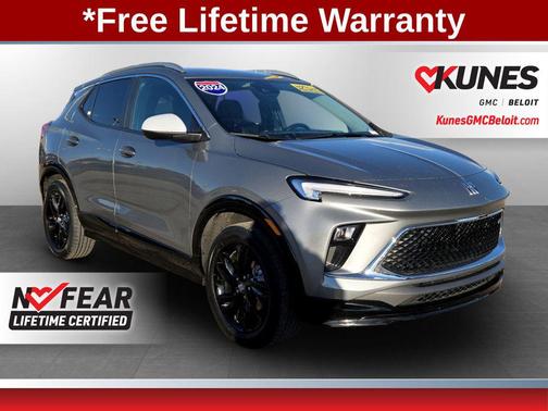 2024 Buick Encore GX Sport Touring