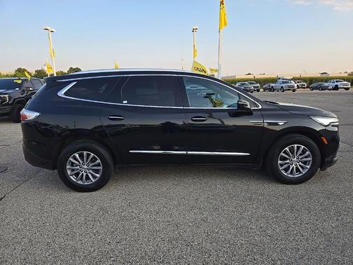 2024 Buick Enclave Premium AWD