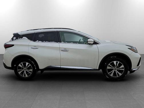 2023 Nissan Murano SV FWD