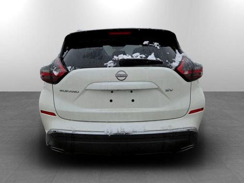 2023 Nissan Murano SV FWD