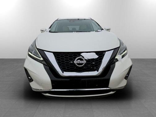 2023 Nissan Murano SV FWD