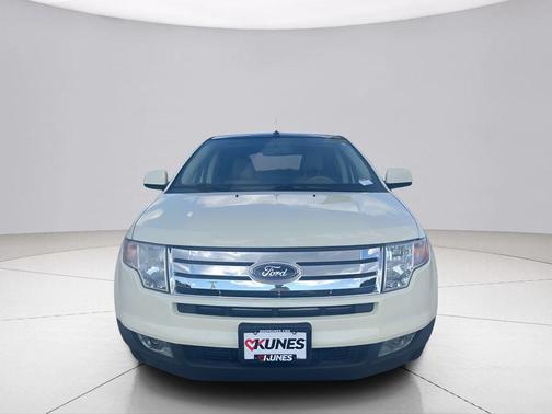 2007 Ford Edge SEL Plus