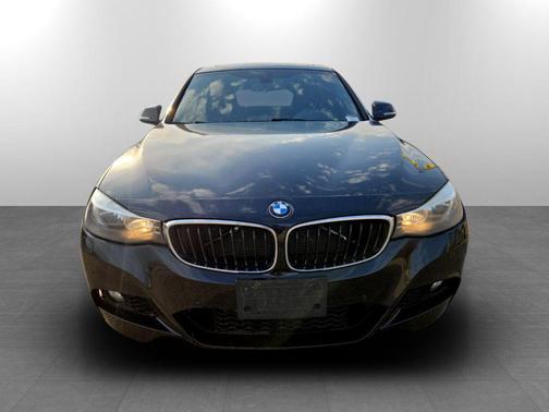 2016 BMW 328 Gran Turismo xDrive