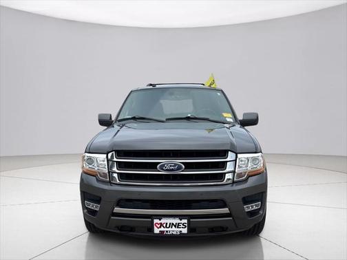 2017 Ford Expedition Limited