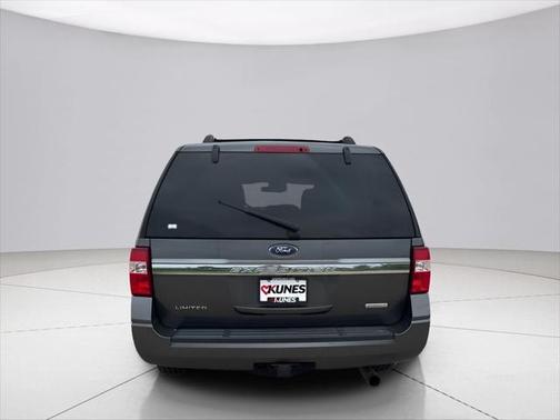 2017 Ford Expedition Limited