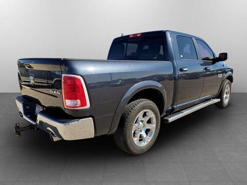 2013 RAM 1500 Laramie