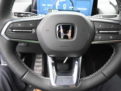 2026 Honda Prologue Elite