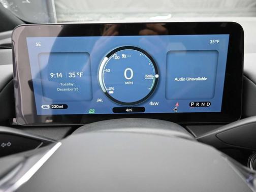 2026 Honda Prologue Elite