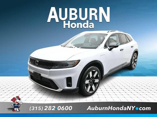 2026 Honda Prologue Elite