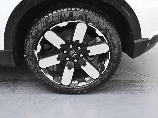 2026 Honda Prologue Elite