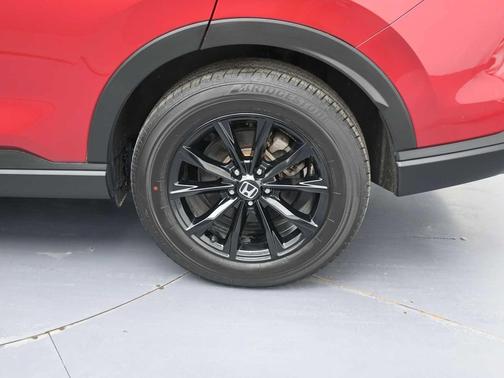 2024 Honda CR-V Hybrid Sport AWD