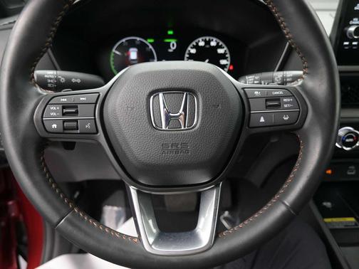 2024 Honda CR-V Hybrid Sport AWD