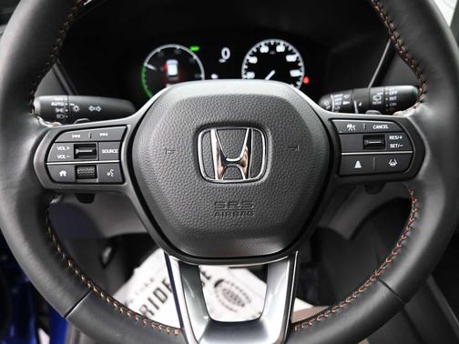 2023 Honda CR-V Hybrid Sport AWD