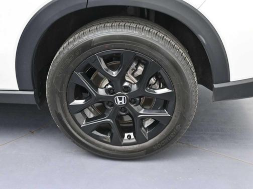 2023 Honda HR-V AWD Sport