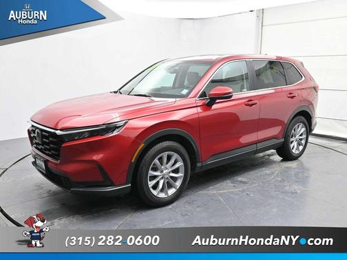 2023 Honda CR-V EX