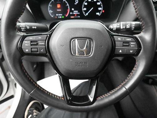 2023 Honda HR-V AWD Sport