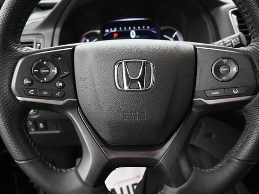 2024 Honda Passport AWD EX-L