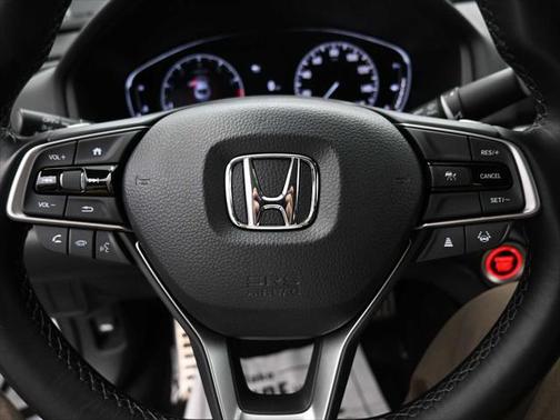 2022 Honda Accord Sport SE 1.5T