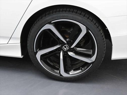2022 Honda Accord Sport SE 1.5T