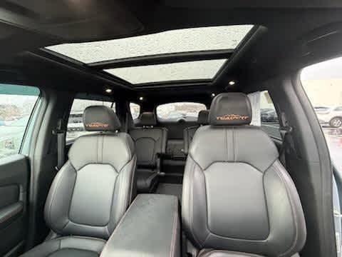 2023 Honda Pilot AWD TrailSport