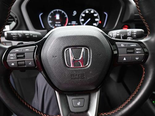 2023 Honda Pilot AWD TrailSport