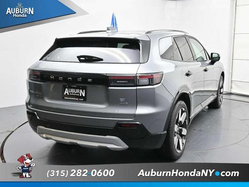 2025 Honda Prologue Elite