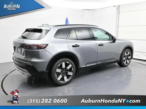 2025 Honda Prologue Elite