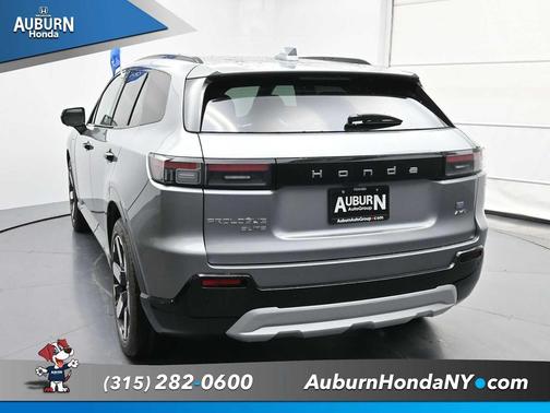 2025 Honda Prologue Elite