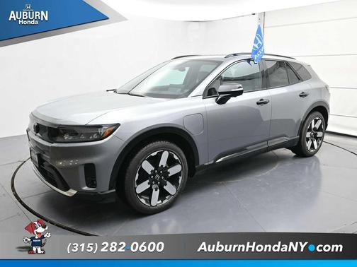 2025 Honda Prologue Elite