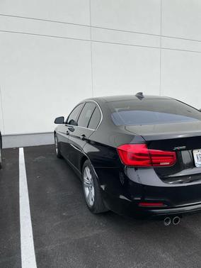 2018 BMW 330 xDrive