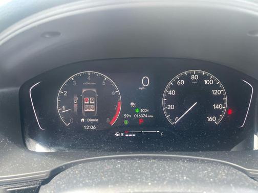 Platinum White Pearl 2025 Honda Civic Sport