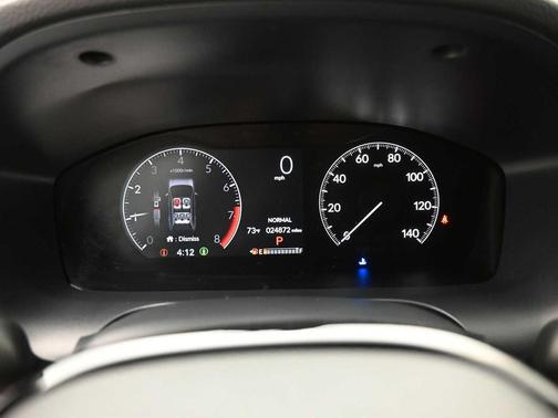 2023 Honda HR-V AWD Sport