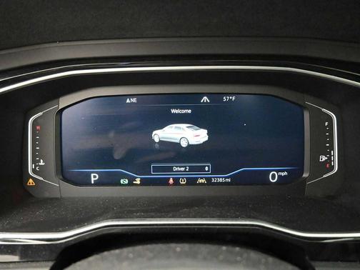 2020 Volkswagen Jetta 1.4T SEL