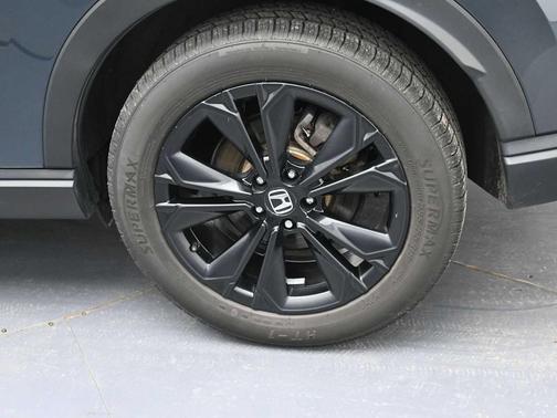 2023 Honda CR-V Hybrid Sport Touring AWD